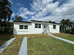 725 NW 10th St, Homestead, FL 33030