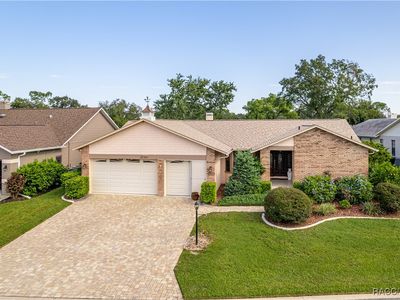 7105 Myrtlewood Ln, Spring Hill, FL, 34606