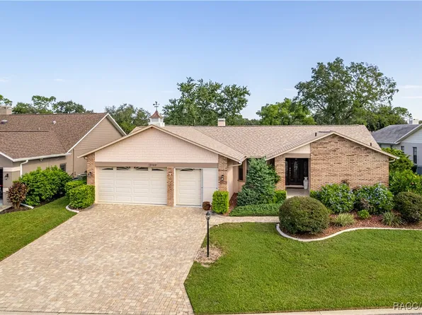 7105 Myrtlewood Ln, Spring Hill, FL 34606