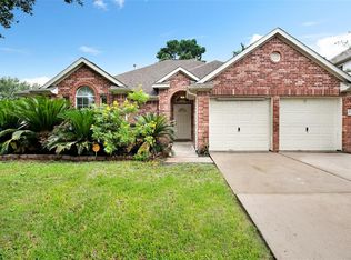17638 Amber Mist Ln, Houston, TX 77095