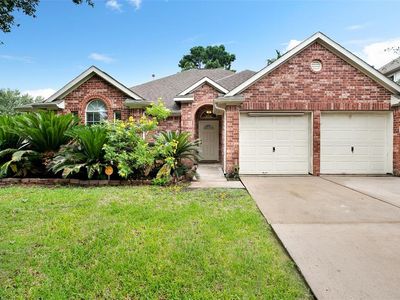 17638 Amber Mist Ln, Houston, TX, 77095