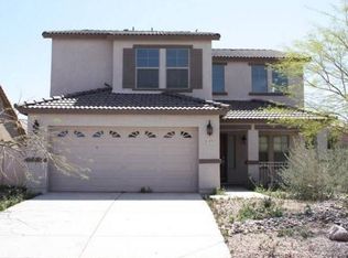 1579 E Silver Reef Dr, Casa Grande, AZ 85122