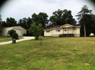 31712 State Highway 86, Eagle Rock, MO 65641