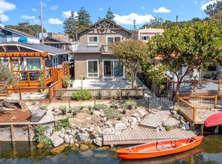 423 Riverview Ave, Capitola, CA 95010