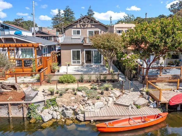 423 Riverview Ave, Capitola, CA 95010
