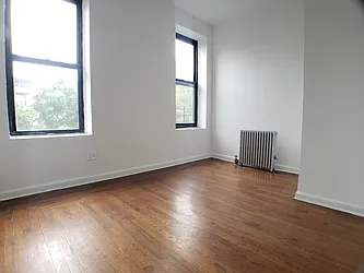 Rented by Keller Williams NYC