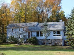 941 Mount Holly Rd, Blairstown, NJ 07825