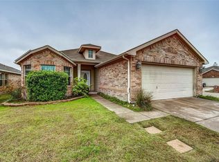 802 Post Oak Trl, Anna, TX 75409