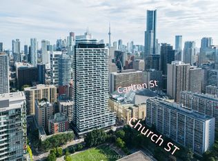 85 Wood St #1715, Toronto, ON M4Y 0E8