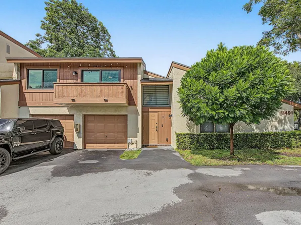 11491 SW 109th Road #15d, Miami, FL 33176