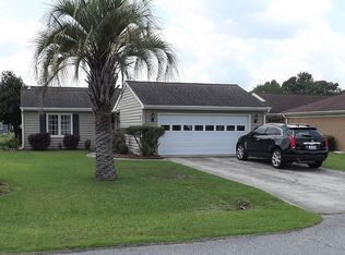403 Killarney Dr, Myrtle Beach, SC 29588