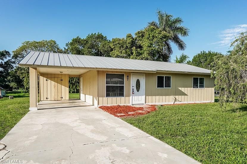 1st image of 67 Victoria Dr North Fort Myers Fl 33917