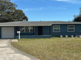 2733 Arlex Dr E, Jacksonville, FL 32211