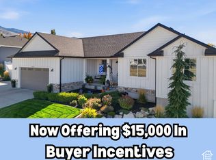 1058 E 300 S, Smithfield, UT 84335