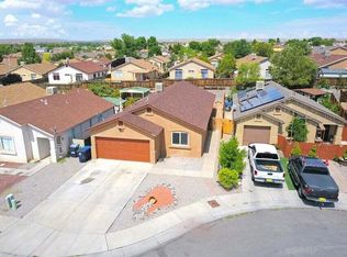 1515 Silent Meadows Pl SW, Albuquerque, NM 87121