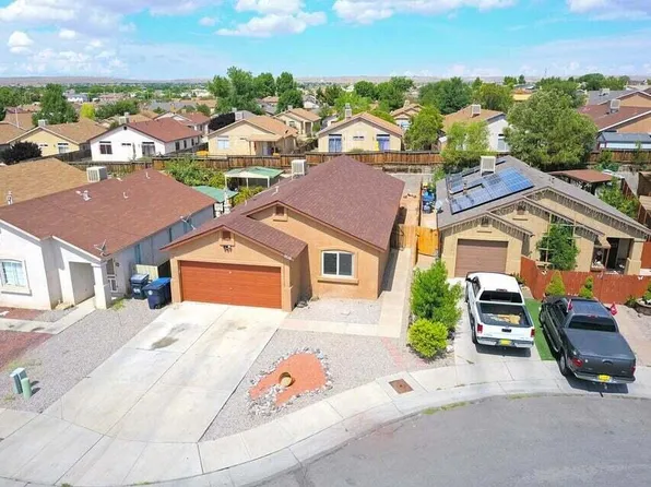 1515 Silent Meadows Pl SW, Albuquerque, NM 87121