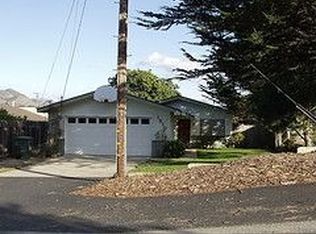 1510 14th St, Los Osos, CA 93402