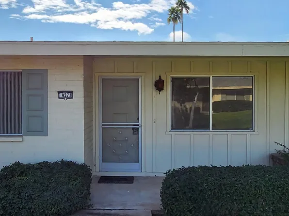 9273 N 111TH Avenue, Sun City, AZ 85351