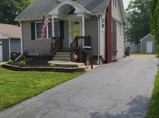 1331 Stanwix Dr, Toledo, OH 43614