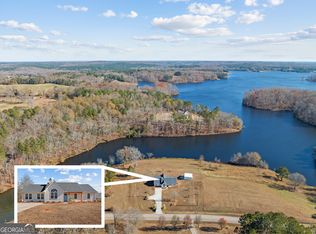 703 Providence Rd, Statham, GA 30666