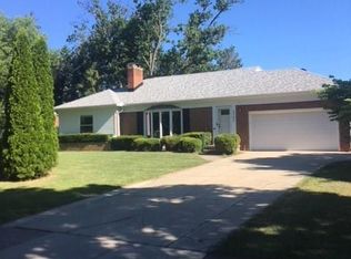 3352 Hughes Blvd, Toledo, OH