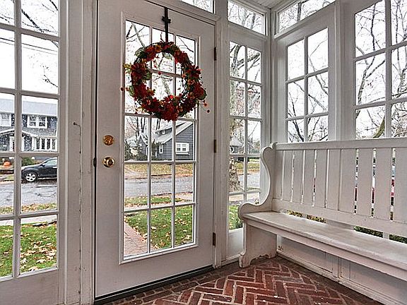 Entryway