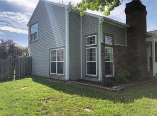 4428 Caledonia Way, Indianapolis, IN