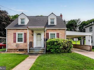 212 Clark St, Lemoyne, PA 17043