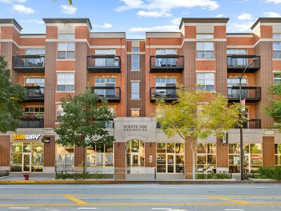 1910 S State St APT 309, Chicago, IL, 60616