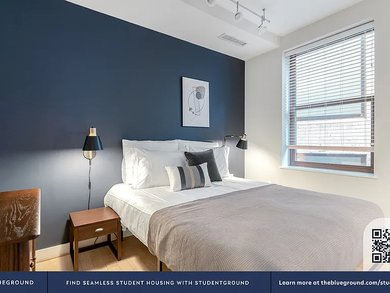Queen Size Bed
