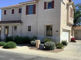 3873 E Palmer St, Gilbert, AZ 85298