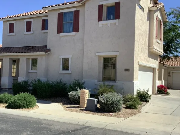 3873 E Palmer St, Gilbert, AZ 85298