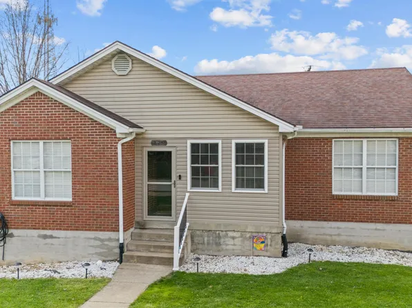 220 Briar Patch Ln, Frankfort, KY 40601