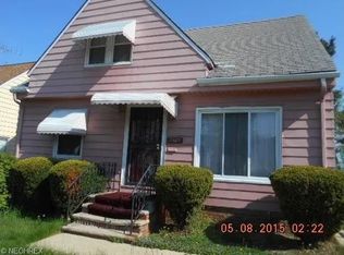 19609 Nitra Ave, Maple Heights, OH 44137