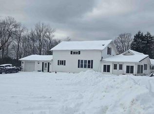 766 Paul Hollow Rd, Galeton, PA 16922