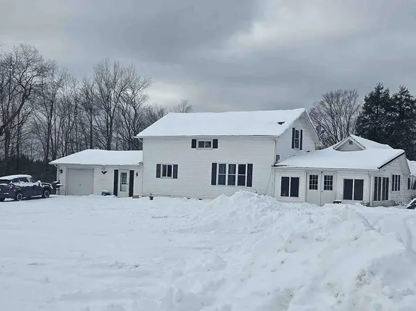 766 Paul Hollow Rd, Galeton, PA 16922