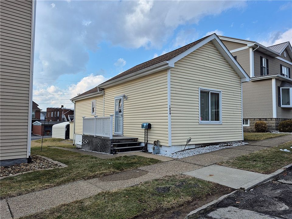 1st image of 1654 Poplar St