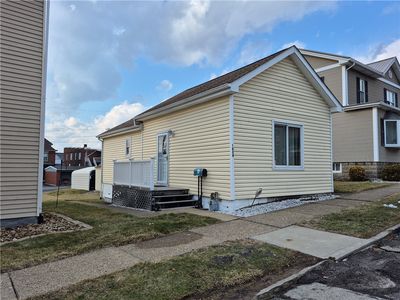 1654 Poplar St, Greensburg, PA, 15601