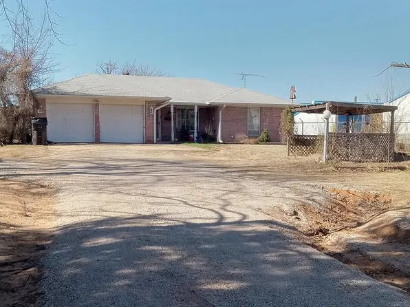 3129 Janet Ln, Harrah, OK 73045
