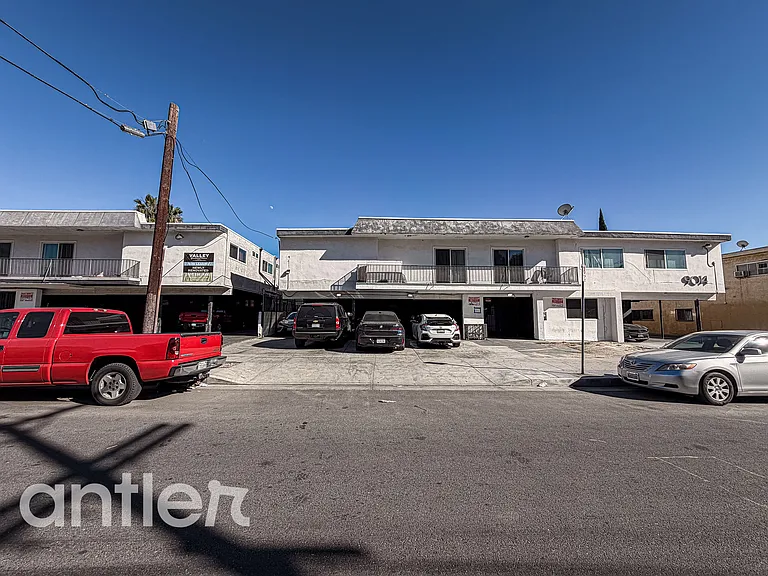 9013 Orion Ave #A23 — Photo 18