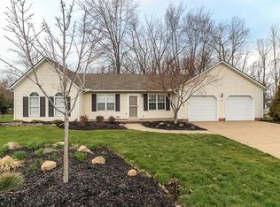 7714 Kittery Ln, Mentor, OH 44060