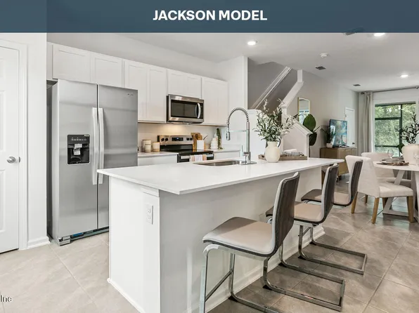 163 PALMETTO RIDGE Road, St. Augustine, FL 32095