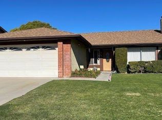 741 W Santa Paula St, Santa Paula, CA 93060