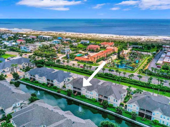 2103 Makarios Dr, Saint Augustine, FL 32080