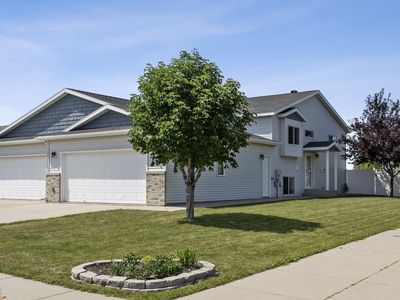 4405 47th St S, Fargo, ND, 58104