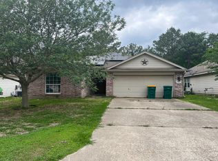 1007 Arbor Way, Conroe, TX 77303
