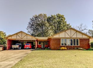 2102 Worchester Ln, Memphis, TN 38134