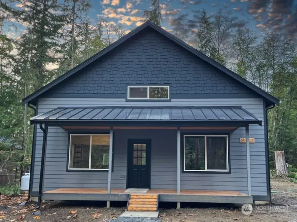 55512 315th Avenue Ct E, Ashford, WA 98304