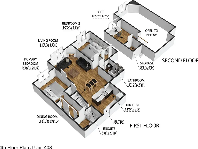 Reno Apartments — Photo 18