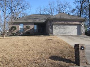 116 Plumdale Dr, Sherwood, AR 72120